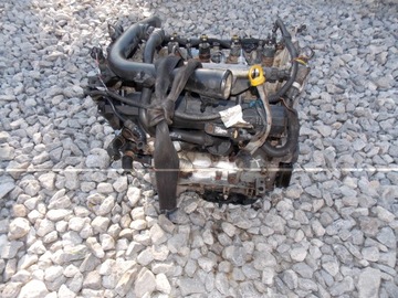 фото thumb №3, Двигатель opel corsa c combo 1.3 cdti форсунки турбина
