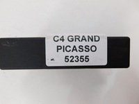 фото thumb №5, Citroen c4 grand picasso 2.0 hdi модуль pdc