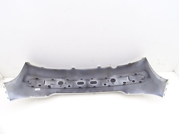 фото thumb №9, Peugeot 207 09-12 рестайлинг hb 3d бампер зад задний