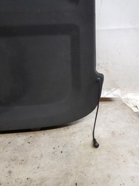 фото thumb №7, Полиця багажника opel vectra c hb sedan оригінальний номер 13184639