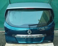 фото thumb №1, Renault captur 2017r кришка багажника багажника камера kpl