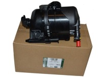 Купить Оригинальный фильтр топлива range rover velar 2.0d 3.0d lr116437 j8a2-9b072-ac, фото thumb