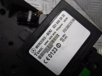 фото thumb №3, Прилади лічильник mercedes sprinter 316