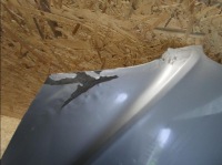 фото thumb №10, Капот mercedes ml164 w164 a164