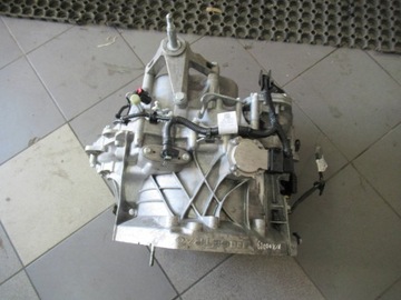 фото thumb №6, Коробка передач коробки передач автомат dc0002 renault twingo iii 0.9 tce