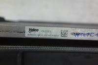 фото thumb №13, Комплект радиатор вентилятор dacia duster ii 1.5 dci adblue