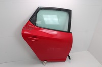 фото thumb №3, Двері праві зад seat ibiza iv 08-12r hb ls3h