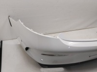 Бампер задні mercedes купе кабріолет  amg a205 w205 a2058805101 Зі Шроту, фото thumb