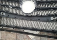 фото thumb №15, Бампер перед передній решітка радіатора решітка радіатора mercedes w205 c-klasa 14-18 a2058800183