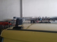 фото thumb №4, Рейлинги na крыша с фарами fiat doblo