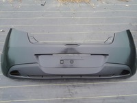 фото thumb №1, Mazda 2 ii 14- бампер задня задній oryg