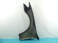 фото thumb №10, Крыло перед правый bmw 7 e65 e66 чёрный a35 lci