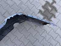 фото thumb №15, Бампер задня задній bmw 3 g20 lci lift m набір