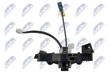 фото thumb №12, Стрічка кермо змотувач nty do dacia доккер 1.6