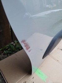 фото thumb №2, Двері праві зсувні berlingo partner iv rifter combo evl e-berlingo