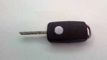 фото thumb №7, Замок запалювання ключ volkswagen bora 1,9 tdi 4b0905851c