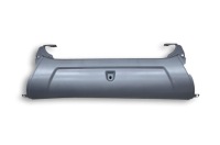 фото thumb №1, Бампер scania 6 кабина r средний высота: 480mm 1884482