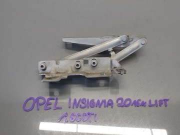 фото thumb №1, Петля капота левый opel insignia a рестайлинг