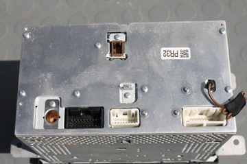 фото thumb №6, Радио проигрыватель cd mp3 subaru forester iii 08-12