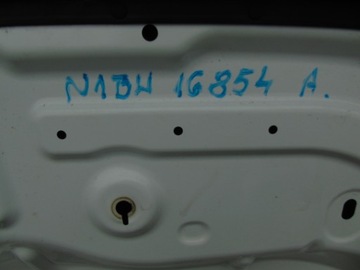 фото thumb №7, Ford ranger капот jb3b-16610-ac