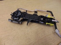 фото thumb №12, Ручка zew. левая перед toyota iq europa smart key