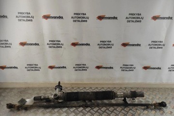 фото thumb №8, Рейка рульового управління land rover freelander l314 qab102371 2.0l дизель 82kw 2002