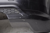 фото thumb №12, Volvo c30 бампер задняя задний lift rdesign pod pdc