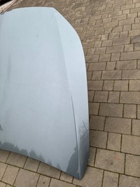 фото thumb №8, Капот крышка двигателя kapota mercedes cls iii a257 w257 c257 17--