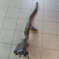 фото thumb №1, Vw passat b6 фильтр dpf 3c0131765c