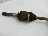 фото thumb №5, Range rover sport l320 3.6 d приводной вал левый задняя ступица