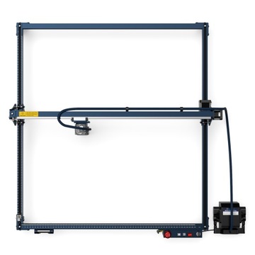 Ультралазерный гравер SCULPFUN S30 600*600 мм, 22-24 Вт