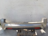 фото thumb №1, 465 bmw x3 e83 бампер задняя задний pdc