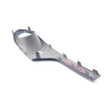 фото thumb №11, Mini r56 защита планка бампера галоген левая аэродинамический комплект синяя 7188603