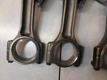 фото thumb №9, Поршень шатун renault scenic i 1.9 dci f8t 10168