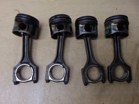 фото thumb №3, Поршень шатун mini r60 1.6 d