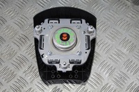 фото thumb №5, Панель приладів консоль подушка безпеки подушки безпеки outlander iii 3 lift