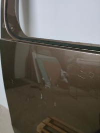 фото thumb №6, Expert proace ii jumpy двері праве зсувні