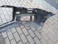 фото thumb №8, Audi a6 s6 c8 4k0 s-line 18- бампер передній 4k0807437c 4k0807437d - повний