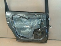 фото thumb №4, Toyota corolla 2004 verso двері ліва задня