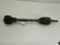 фото thumb №2, Приводной вал левая задняя cadillac cts ii 3.0b v6 07-14