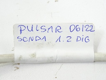 фото thumb №6, Nissan pulsar 1,2 dig-t лямбда-зонд 226a47260r