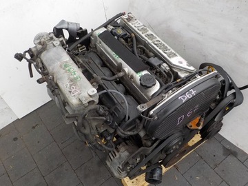 фото thumb №9, Kia magentis optima 04r 2.0 16v 136km двигун g4jp комплектний