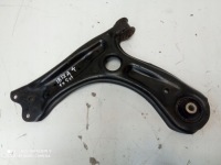 фото thumb №1, Seat ibiza iv 4 рычаг левый перед 6r0407151f