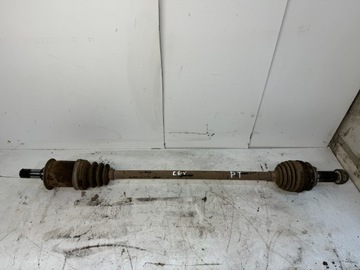 фото thumb №1, Піввісь праві зад cr-v iii 06- 12 - wawa