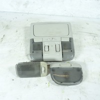 фото thumb №1, Subaru outback iv фонари салона vc12-083