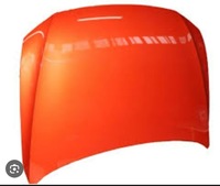 фото thumb №1, Капот vw passat b8 lb2y w колір ідеал оригінал