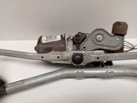 фото thumb №14, Механізм двірник перед renault clio iii lift 09-12 8200268931g