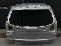 фото thumb №1, Kia ceed 2 ii крышка крышка багажника sw универсал 12-