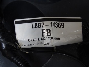 фото thumb №12, Бампер переднє defender 6xpdc 2021-