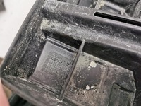 фото thumb №9, Напрямна бампера задній renault laguna iii 850320001r